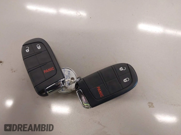 2024 Jeep Compass Latitude с VIN 3C4NJDBN3RT175331, выставлен на аукционе IAAI как лот 41933091 с пробегом 10 997 миль миль и . История ставок и продаж доступна на DreamBid. Изображение 11.