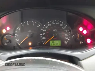 2002 Ford Focus ZX3 с VIN 3FAFP31342R171472, выставлен на аукционе IAAI как лот 41916406 с пробегом 334 934 миль миль и . История ставок и продаж доступна на DreamBid. Изображение 7.