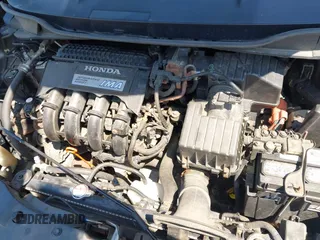 2013 Honda Insight with VIN JHMZE2H31DS002352, listed as a IAAI auction lot 42551515 with 148,393 mi miles and . Bid and sale history available at DreamBid. Image 10.
