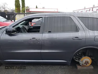 2016 Dodge Durango R/T with VIN 1C4SDHCT4GC483390, listed as a IAAI auction lot 41527579 with 49,871 mi miles and . Bid and sale history available at DreamBid. Image 14.