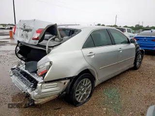 2011 Toyota Camry LE with VIN 4T4BF3EK7BR182649, listed as a Copart auction lot 60198635 with Not provided miles and Salvage title. Bid and sale history available at DreamBid. Image 3.