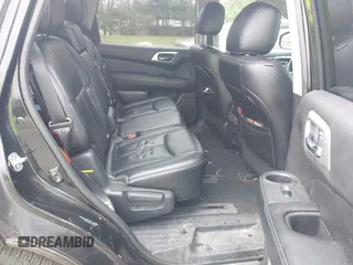 2015 Nissan Pathfinder SL с VIN 5N1AR2MM7FC720420, выставлен на аукционе IAAI как лот 42022278 с пробегом 145 261 миль миль и . История ставок и продаж доступна на DreamBid. Изображение 8.