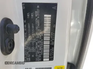 2015 Toyota Sienna XLE with VIN 5TDYK3DC1FS690219, listed as a Copart auction lot 60926525 with 97,879 mi miles and Salvage title. Bid and sale history available at DreamBid. Image 14.