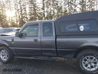 2011 Ford Ranger XLT with VIN 1FTLR4FE6BPA39117, listed as a IAAI auction lot 41388849 with 215,294 mi miles. Bid and sale history available at carsss.com. Image 14.