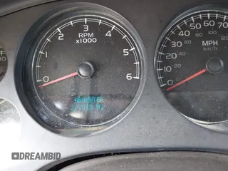 2007 Chevrolet Suburban LT with VIN 3GNGK26K07G156663, listed as a IAAI auction lot 42090632 with 278,818 mi miles and . Bid and sale history available at DreamBid. Image 15.