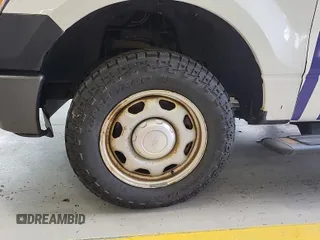 2014 Ford F-150 с VIN 1FTPF1EF3EKE59499, выставлен на аукционе IAAI как лот 42785501 с пробегом 98 119 миль миль и . История ставок и продаж доступна на DreamBid. Изображение 19.