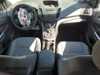 2013 Ford Escape SE z VIN 1FMCU9G99DUD01337, wystawiony jako Copart lot #55659235 z przebiegiem Nie podano mil oraz Czysty tytuł • Clean title. Historia ofert i sprzedaży dostępna na DreamBid. Obrazek 8.