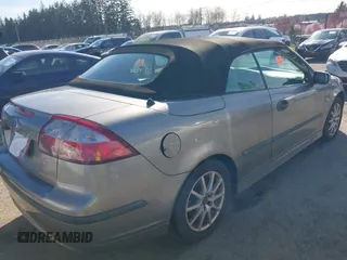2004 Saab 9-3 Arc z VIN YS3FD75Y846006713, wystawiony jako IAAI lot #41868487 z przebiegiem 157 861 mil mil oraz . Historia ofert i sprzedaży dostępna na DreamBid. Obrazek 4.