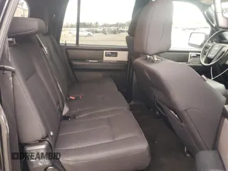 2017 Ford Expedition Max XLT с VIN 1FMJK1JT1HEA84871, выставлен на аукционе Copart как лот 50866285 с пробегом 99 974 миль миль и Списание • Salvage title. История ставок и продаж доступна на DreamBid. Изображение 11.