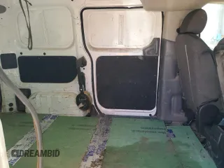 2017 Nissan NV200 S z VIN 3N6CM0KN9HK695848, wystawiony jako Copart lot #56316025 z przebiegiem 114 426 mil mil oraz Szkoda całkowita • Salvage title. Historia ofert i sprzedaży dostępna na DreamBid. Obrazek 11.
