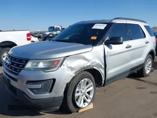 2016 Ford Explorer с VIN 1FM5K8B85GGB44335, выставлен на аукционе IAAI как лот 41761676 с пробегом 80 301 миль миль и . История ставок и продаж доступна на DreamBid. Изображение 6.