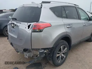 2018 Toyota RAV4 XLE с VIN 2T3WFREV0JW409842, выставлен на аукционе IAAI как лот 42057521 с пробегом 145 915 миль миль и . История ставок и продаж доступна на DreamBid. Изображение 17.