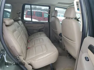 2002 Ford Explorer с VIN 1FMZU75EX2UB59396, выставлен на аукционе Copart как лот 43934055 с пробегом 228 617 миль миль и Списание • Salvage title. История ставок и продаж доступна на DreamBid. Изображение 10.