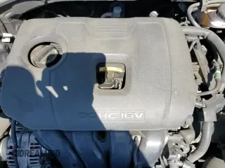 2020 Hyundai Elantra SE с VIN 5NPD74LF7LH589897, выставлен на аукционе Copart как лот 86146755 с пробегом 96 504 миль миль и На запчасти • Non repairable. История ставок и продаж доступна на DreamBid. Изображение 16.