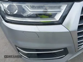 2018 Audi Q7 Premium Plus с VIN WA1LAAF77JD039368, выставлен на аукционе IAAI как лот 42820703 с пробегом 265 629 миль миль и . История ставок и продаж доступна на DreamBid. Изображение 18.