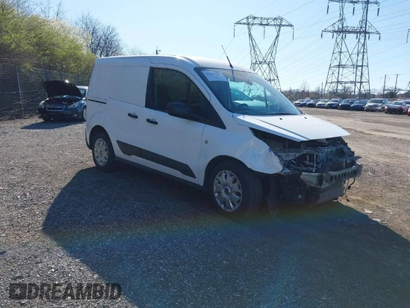 2015 Ford Transit Connect XLT с VIN NM0LS6F76F1179787, выставлен на аукционе IAAI как лот 41921705 с пробегом 152 529 миль миль и . История ставок и продаж доступна на DreamBid. Изображение 1.