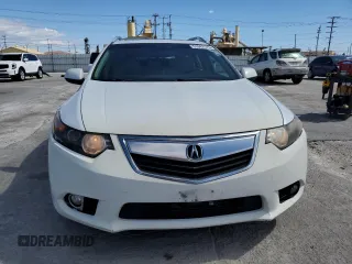 2012 Acura TSX z VIN JH4CW2H5XCC005005, wystawiony jako Copart lot #51047575 z przebiegiem 157 580 mil mil oraz Szkoda całkowita • Salvage title. Historia ofert i sprzedaży dostępna na DreamBid. Obrazek 5.