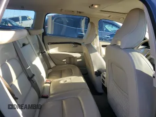 2012 Volvo XC70 T6 with VIN YV4902BZ0C1138857, listed as a Copart auction lot 88492725 with 192,091 mi miles and Salvage Title. Bid and sale history available at DreamBid. Image 10.