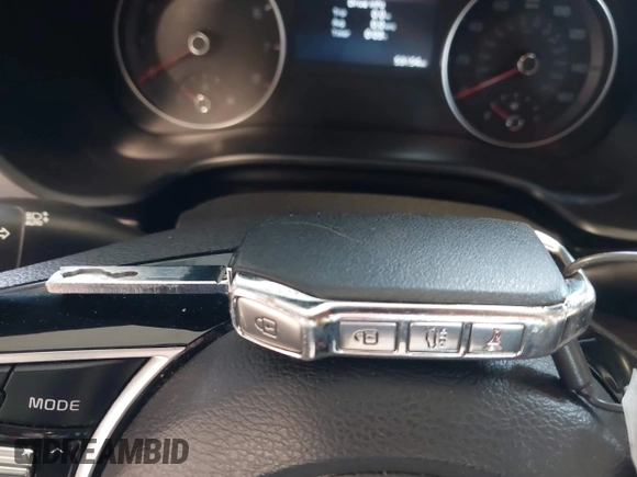 2023 Kia Forte LXS with VIN 3KPF24AD5PE540474, listed as a IAAI auction lot 42236749 with 53,154 mi miles and . Bid and sale history available at DreamBid. Image 11.