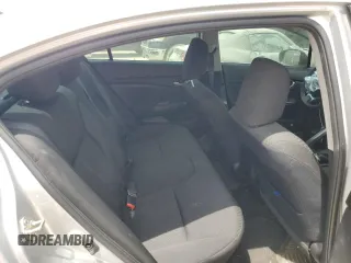 2015 Honda Civic Sedan SE with VIN 2HGFB2F72FH550794, listed as a Copart auction lot 51347575 with 109,341 mi miles and Salvage Title. Bid and sale history available at carsss.com. Image 10.