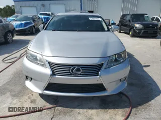 2015 Lexus ES 330 with VIN JTHBK1GG6F2203885, listed as a Copart auction lot 67997844 with 181,055 mi miles and Salvage Title. Bid and sale history available at DreamBid. Image 5.