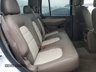 2004 Ford Explorer Eddie Bauer z VIN 1FMDU74K84UA35938, wystawiony jako Copart lot #84904194 z przebiegiem 82 976 mil mil oraz Szkoda całkowita • Salvage title. Historia ofert i sprzedaży dostępna na DreamBid. Obrazek 11.