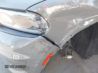 2021 Dodge Durango GT z VIN 1C4RDHDG8MC554523, wystawiony jako IAAI lot #41858655 z przebiegiem 68 940 mil mil oraz . Historia ofert i sprzedaży dostępna na DreamBid. Obrazek 21.
