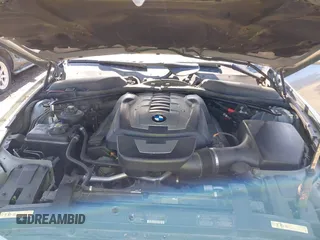 2007 BMW 6 Series 650i with VIN WBAEK13527CN80984, listed as a IAAI auction lot 41678742 with 110,278 mi miles. Bid and sale history available at carsss.com. Image 10.