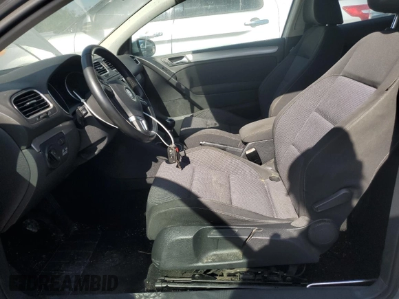 2012 Volkswagen Golf TDI с VIN WVWMM7AJ9CW124114, выставлен на аукционе Copart как лот 80205894 с пробегом 89 342 миль миль и Чистый • Clean title. История ставок и продаж доступна на DreamBid. Изображение 7.
