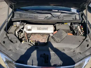 2010 Lexus HS with VIN JTHBB1BA7A2019907, listed as a Copart auction lot 73031364 with 231,898 mi miles and Salvage Title. Bid and sale history available at carsss.com. Image 11.