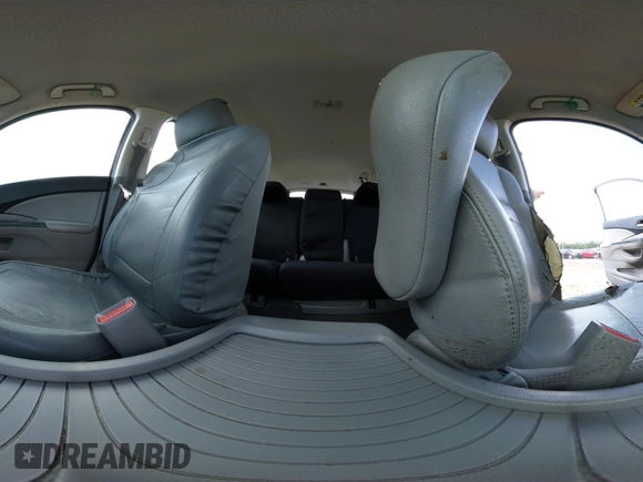 2013 Honda CR-V LX with VIN 2HKRM4H37DH619544, listed as a IAAI auction lot 42774897 with 194,165 mi miles and . Bid and sale history available at DreamBid. Image 18.