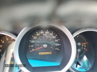 2009 Toyota 4Runner SR5 с VIN JTEZU14R99K024403, выставлен на аукционе Copart как лот 81534954 с пробегом 212 194 миль миль и Списание • Salvage title. История ставок и продаж доступна на DreamBid. Изображение 9.