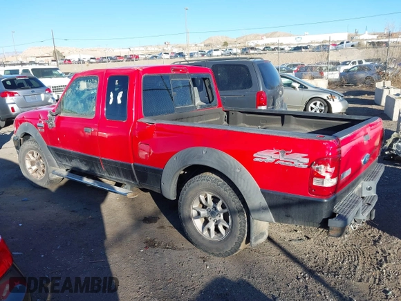 2008 Ford Ranger XLT с VIN 1FTZR45E18PA32418, выставлен на аукционе IAAI как лот 41282122 с пробегом 144 928 миль миль и . История ставок и продаж доступна на DreamBid. Изображение 14.
