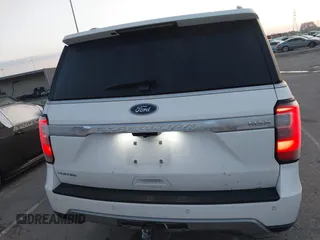 2019 Ford Expedition Max Limited with VIN 1FMJK1KT5KEA89352, listed as a IAAI auction lot 41540102 with 164,323 mi miles and . Bid and sale history available at DreamBid. Image 16.