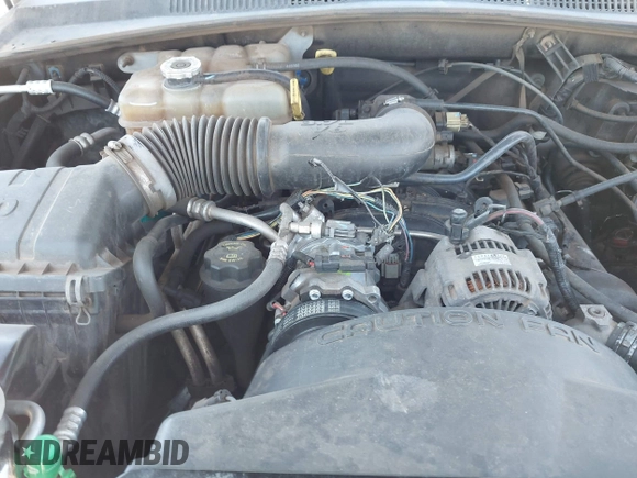 2005 Jeep Liberty Limited with VIN 1J4GL58K05W678660, listed as a IAAI auction lot 42624587 with 135,214 mi miles and . Bid and sale history available at DreamBid. Image 6.