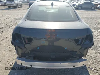 2015 Buick Verano with VIN 1G4PP5SK8F4109163, listed as a Copart auction lot 47871375 with 13,424 mi miles and Clean title. Bid and sale history available at DreamBid. Image 6.