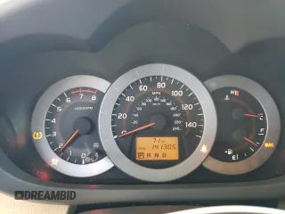 2010 Toyota RAV4 Limited z VIN 2T3DK4DV7AW018310, wystawiony jako Copart lot #57828855 z przebiegiem 141 305 mil mil oraz Szkoda całkowita • Salvage title. Historia ofert i sprzedaży dostępna na DreamBid. Obrazek 9.