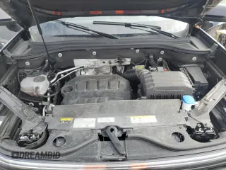 2024 Volkswagen Atlas SE с VIN 1V2LE2CAXRC206497, выставлен на аукционе Copart как лот 46541015 с пробегом 16 284 миль миль и Списание • Salvage title. История ставок и продаж доступна на DreamBid. Изображение 11.