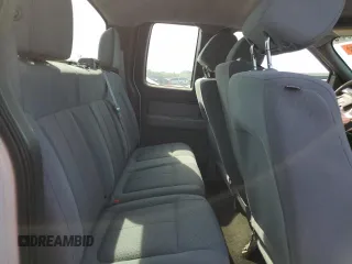 2013 Ford F-150 XL z VIN 1FTFX1EF8DFD70057, wystawiony jako Copart lot #55306415 z przebiegiem Nie podano mil oraz Szkoda całkowita • Salvage title. Historia ofert i sprzedaży dostępna na DreamBid. Obrazek 10.