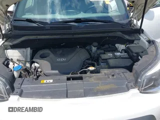 2016 Kia Soul z VIN KNDJN2A23G7362505, wystawiony jako IAAI lot #42280947 z przebiegiem 126 029 mil mil oraz . Historia ofert i sprzedaży dostępna na DreamBid. Obrazek 10.