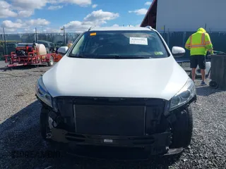 2016 Kia Sorento LX z VIN 5XYPGDA55GG179314, wystawiony jako IAAI lot #42026486 z przebiegiem 116 774 mil mil oraz . Historia ofert i sprzedaży dostępna na DreamBid. Obrazek 13.