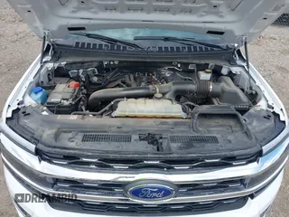 2024 Ford Expedition Max Limited with VIN 1FMJK2A86REA33644, listed as a IAAI auction lot 42580721 with 44,745 mi miles and . Bid and sale history available at DreamBid. Image 10.