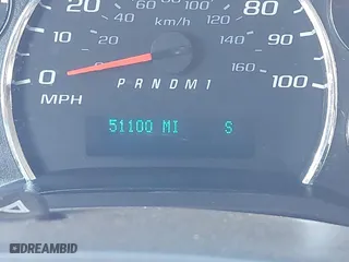2017 Chevrolet Express Passenger LT with VIN 1GAZGPFF4H1242182, listed as a IAAI auction lot 42020122 with 51,100 mi miles. Bid and sale history available at carsss.com. Image 15.