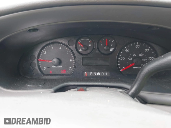 2007 Ford Taurus SE z VIN 1FAFP53U37A199251, wystawiony jako IAAI lot #42534106 z przebiegiem Nie podano mil oraz . Historia ofert i sprzedaży dostępna na DreamBid. Obrazek 7.