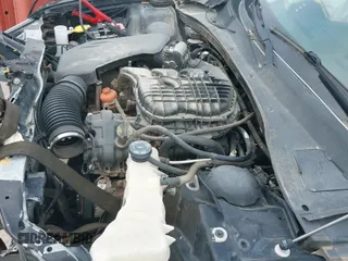 2017 Chrysler 300 C with VIN 2C3CCAEG7HH551991, listed as a IAAI auction lot 43522582 with 100,875 mi miles and . Bid and sale history available at DreamBid. Image 18.