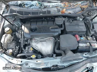 2010 Toyota Camry with VIN 4T1BF3EK3AU570115, listed as a IAAI auction lot 41850659 with 223,585 mi miles. Bid and sale history available at carsss.com. Image 10.