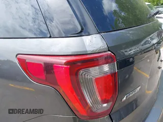 2016 Ford Explorer Sport z VIN 1FM5K8GT7GGB79181, wystawiony jako IAAI lot #42365320 z przebiegiem 261 608 mil mil oraz . Historia ofert i sprzedaży dostępna na DreamBid. Obrazek 18.