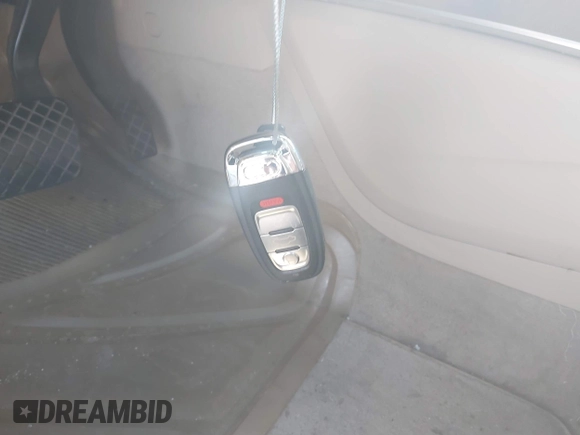 2012 Audi A6 Premium Plus with VIN WAUDFAFC7CN146391, listed as a IAAI auction lot 41637925 with 186,682 mi miles and . Bid and sale history available at DreamBid. Image 11.