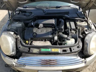 2008 MINI Hardtop with VIN WMWMF33518TT67232, listed as a Copart auction lot 59815525 with 91,572 mi miles and Clean title. Bid and sale history available at DreamBid. Image 12.