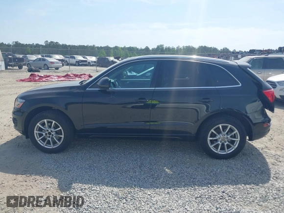 2010 Audi Q5 Premium Plus с VIN WA1LKAFP1AA004162, выставлен на аукционе IAAI как лот 42092295 с пробегом 229 917 миль миль и . История ставок и продаж доступна на DreamBid. Изображение 14.